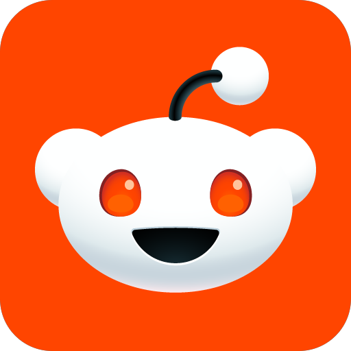 Reddit official logo