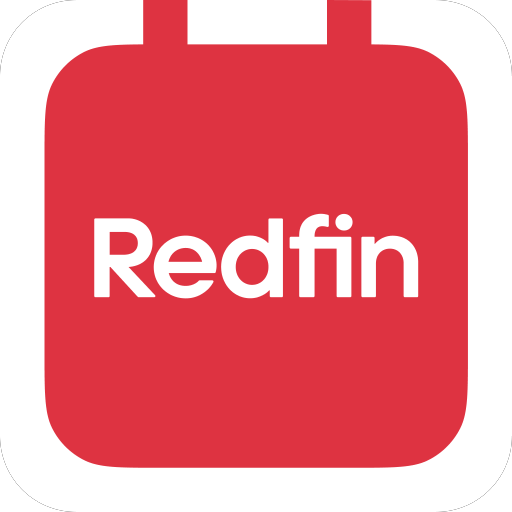 Redfin official logo