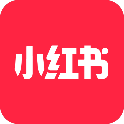 REDnote official logo