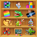 Relax Mini Games official logo