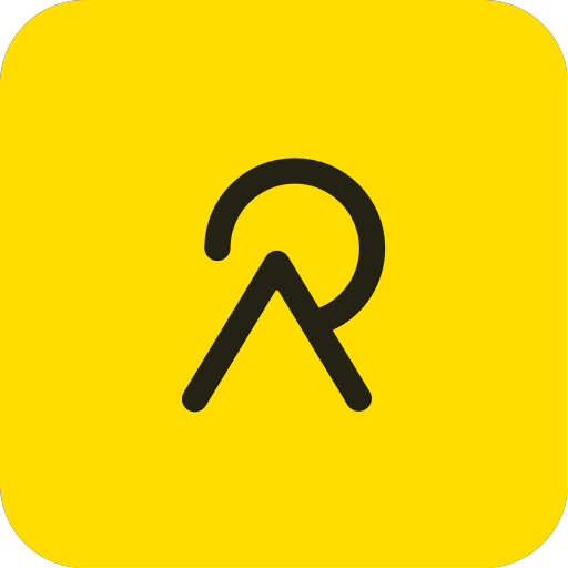 Relive official logo