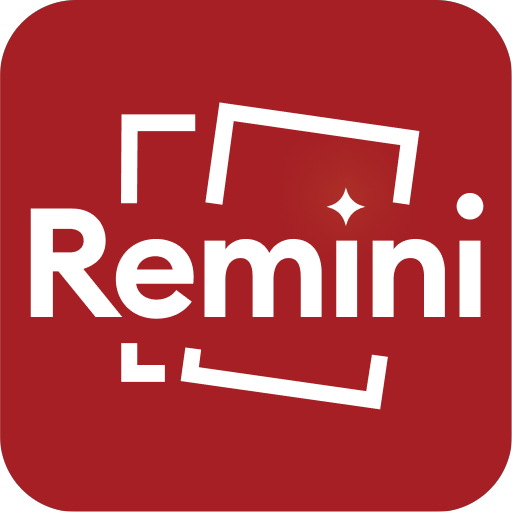 Remini official logo