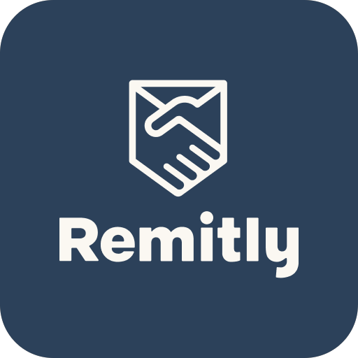 Remitly official logo