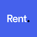 Rent. Apartments & Homes official logo
