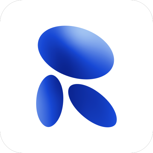 Replika official logo