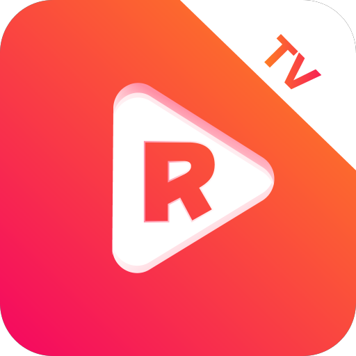 Rigi TV: Short Drama App official logo