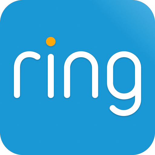 Ring official logo