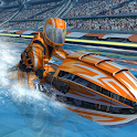 Riptide GP2 official logo