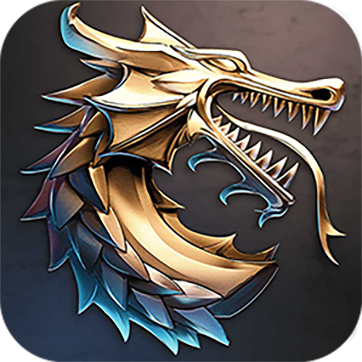 Rise of Castles official logo