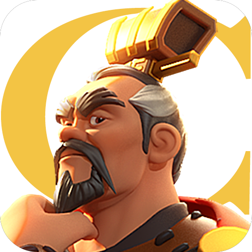 Rise of Kingdoms official logo