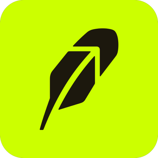 Robinhood official logo