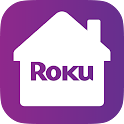 Roku Smart Home official logo