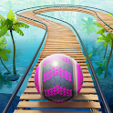 Rollance: Adventure Balls official logo