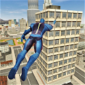 Rope Hero: Vice Town official logo