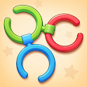 Rotate Rings official logo
