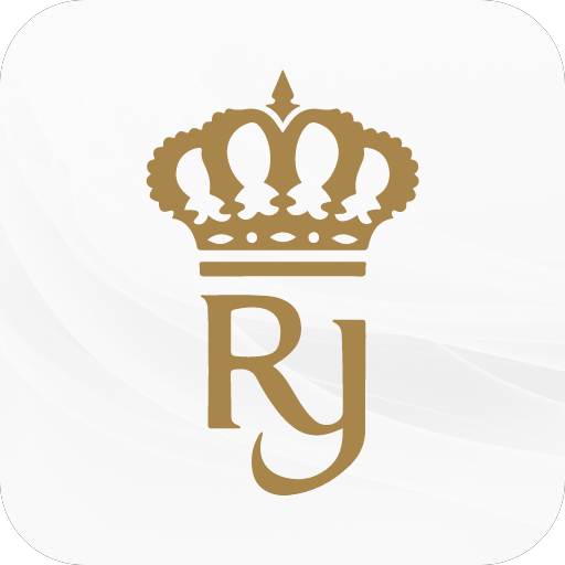 Royal Jordanian official logo