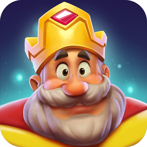 Royal Match icon