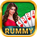 Rummy GOLD: Indian Rummy Game official logo