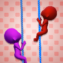 Run Race 3D — Fun Parkour Game official logo