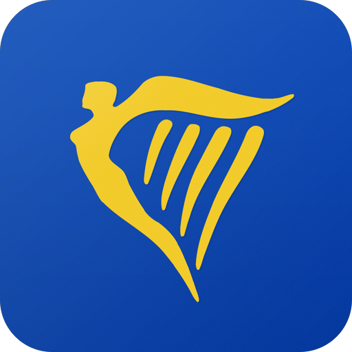 Ryanair official logo