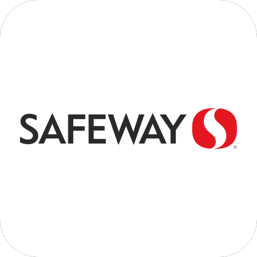 Safeway Deals & Delivery official logo