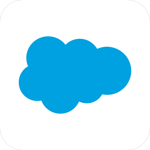 Salesforce official logo