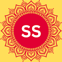 Samaj Saathi - Shaadi App official logo