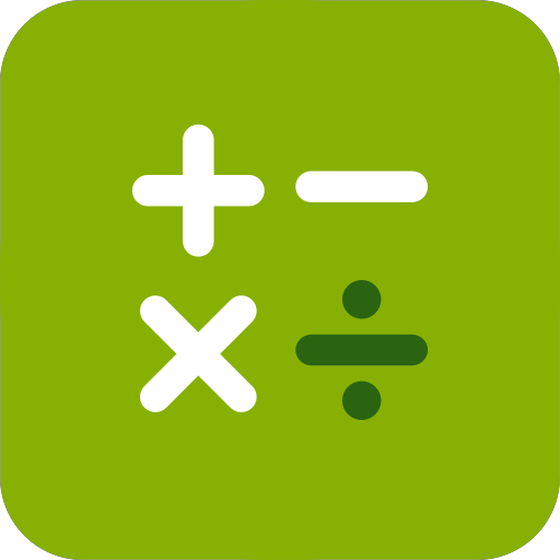 Samsung Calculator official logo