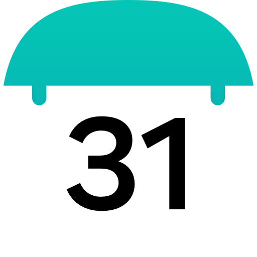 Samsung Calendar official logo
