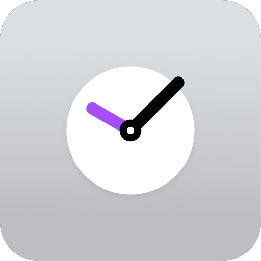 Samsung Clock official logo