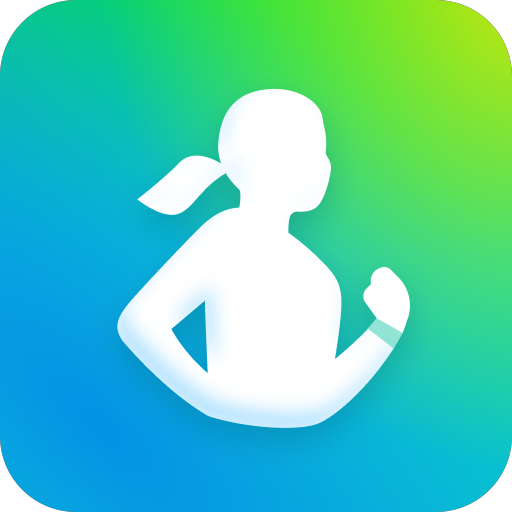 Samsung Health official logo