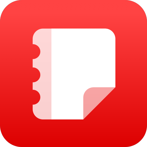 Samsung Notes official logo