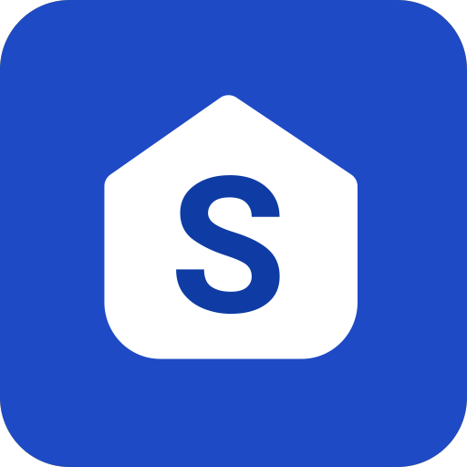 Samsung One UI Home official logo