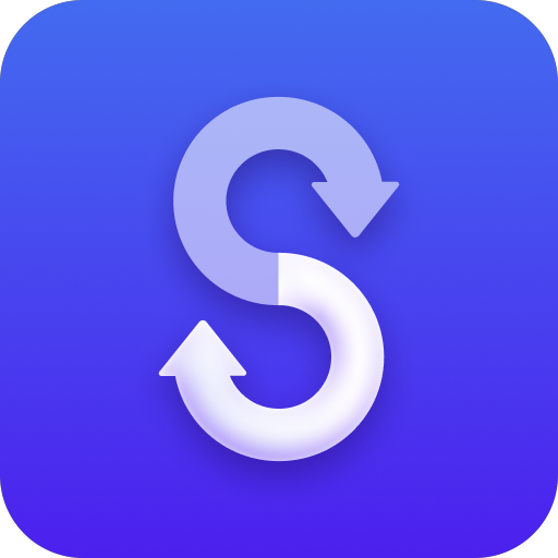 Samsung Smart Switch Mobile official logo