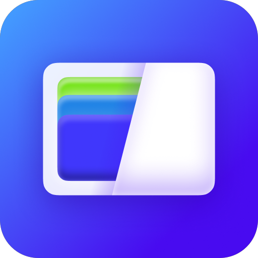 Samsung Wallet official logo