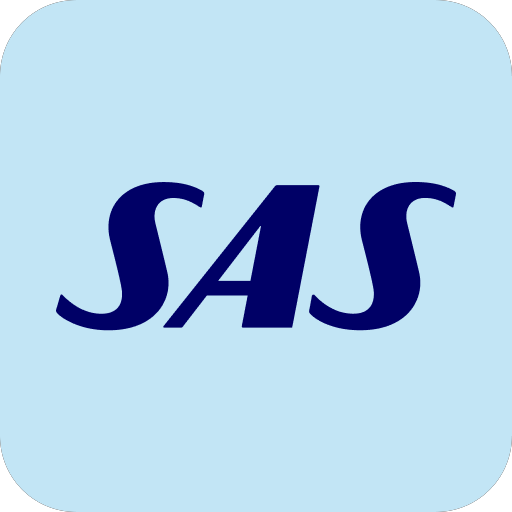 SAS official logo