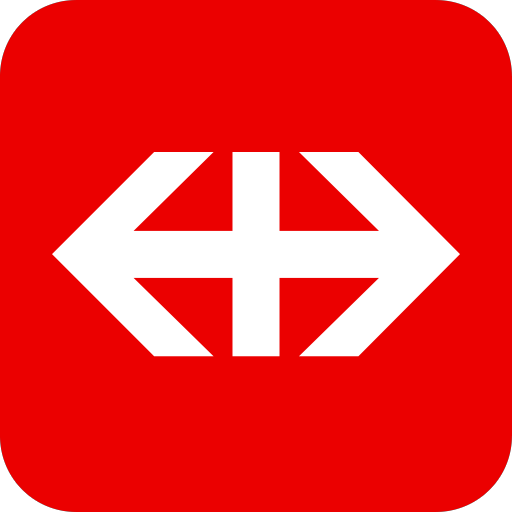 SBB Mobile official logo