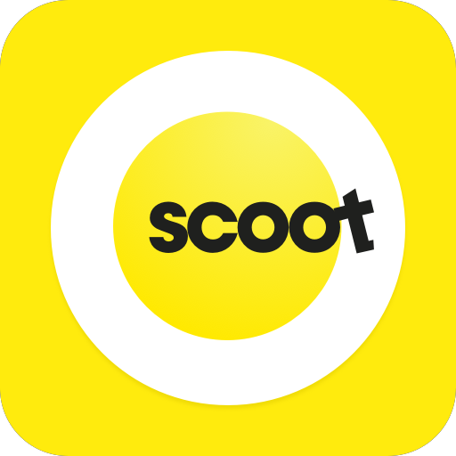 Scoot official logo