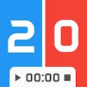 Scoreboard - Track Score official logo