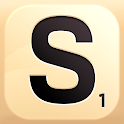 Scrabble® GO – Fun with Words! official logo
