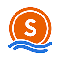 SeaBank official logo
