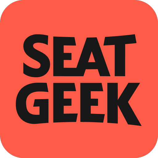 SeatGeek official logo