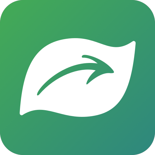 Seek by iNaturalist official logo