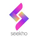 Seekho: Short Learning Videos official logo