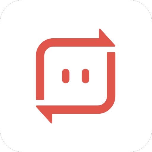 Send Anywhere official logo