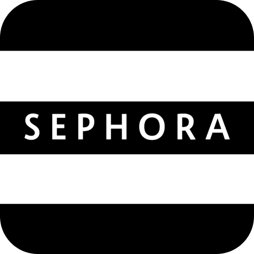 Sephora official logo