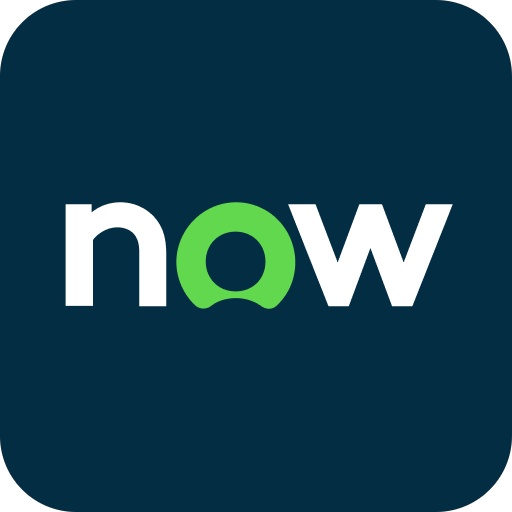 ServiceNow Agent official logo
