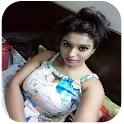Sexy Girls Live Video Call App official logo
