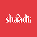 Shaadi.com Matrimony App official logo