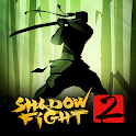 Shadow Fight 2 official logo